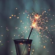 2019 July Sparklers - Are you having knee surgery in July?