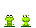:froggies: