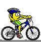 :bicycle1: