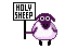 :holysheep: