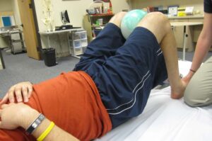 Conservative or Non-Invasive Treatment for Hip Pain