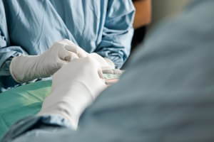 Hip Replacement Approaches