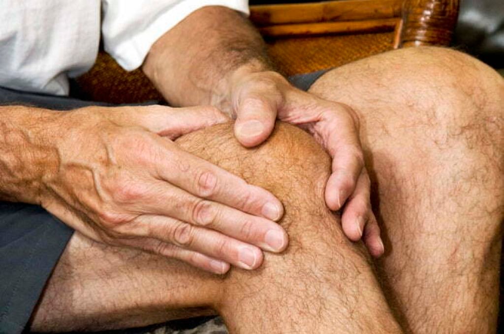 Managing Knee Pain