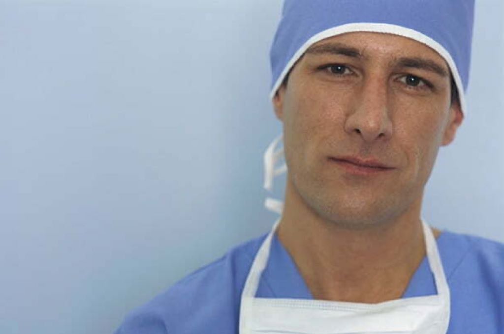 second opinion about surgery