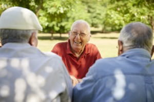 Benefits of Online Communities for Hip Replacement Patients