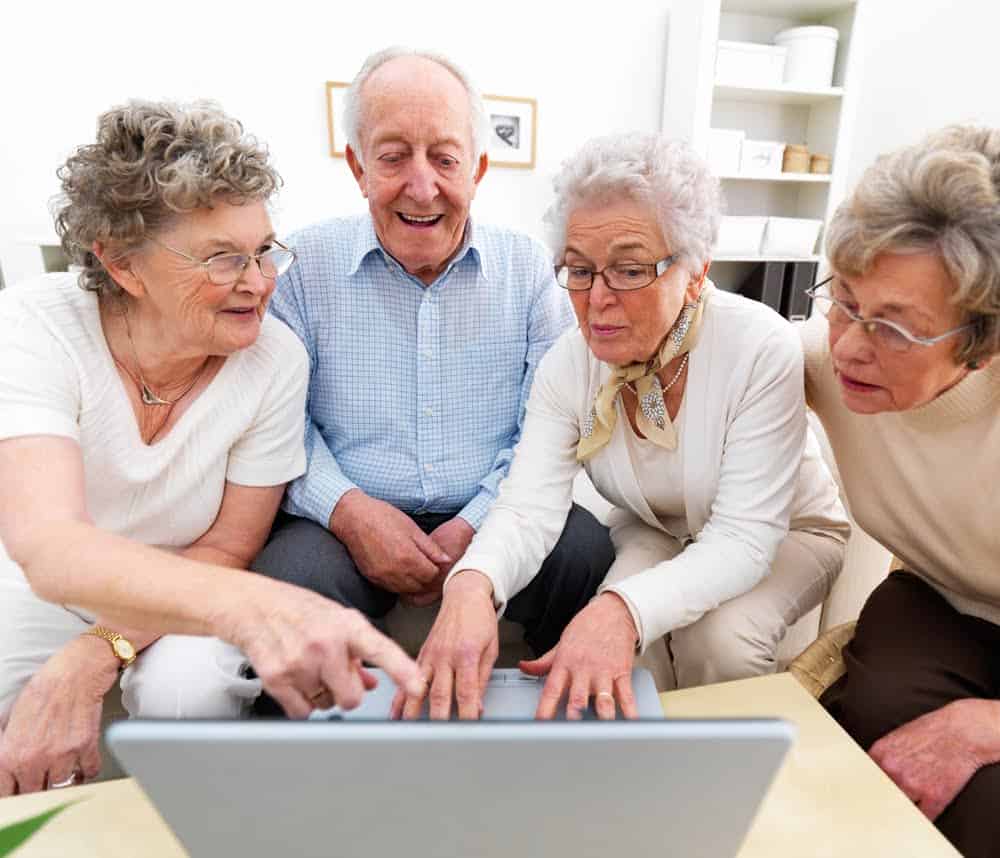 web-community-seniors