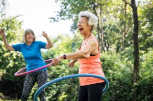 About Hip Replacement