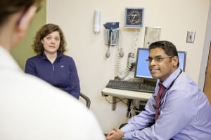 Hip Arthroscopy